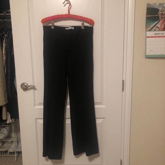 Flare Zara dress pants - Picture 4 of 5